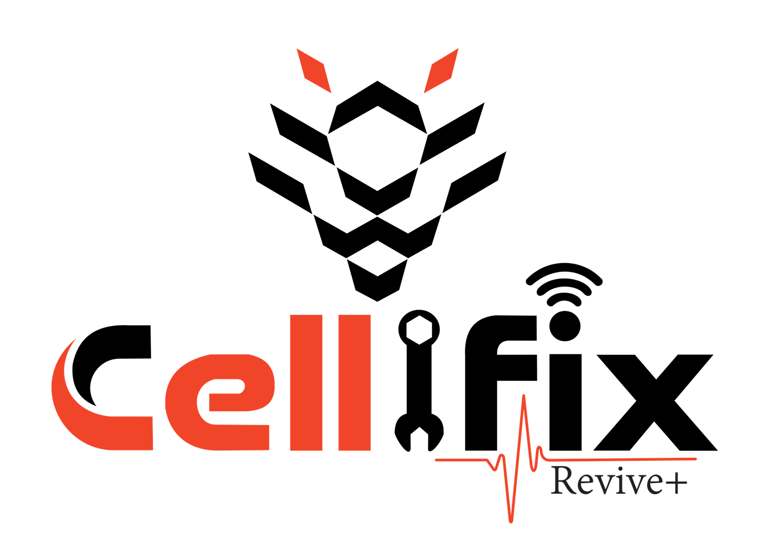 Cellifix Logo
